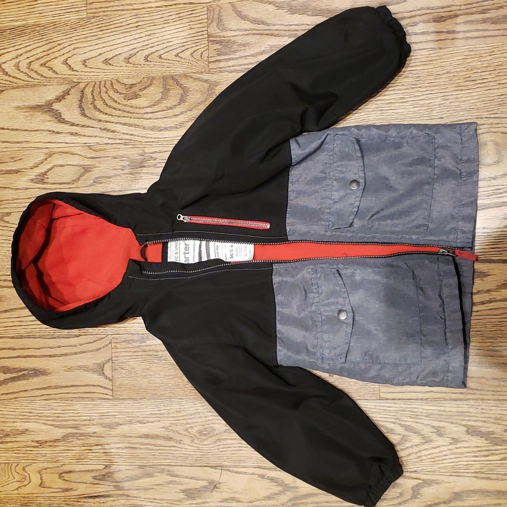 Carter's Midweight Coat